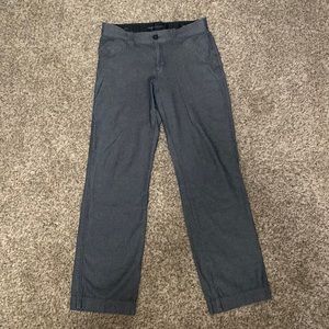 Lee sinfully soft slack dress pants